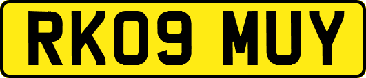 RK09MUY