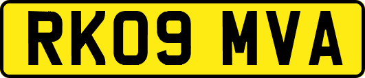 RK09MVA