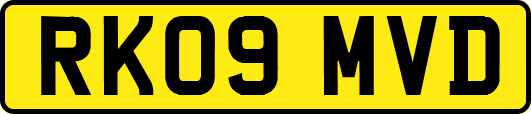 RK09MVD