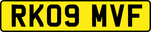 RK09MVF