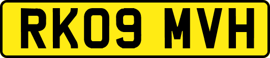 RK09MVH