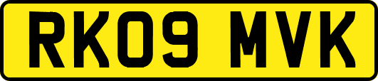 RK09MVK