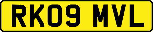 RK09MVL