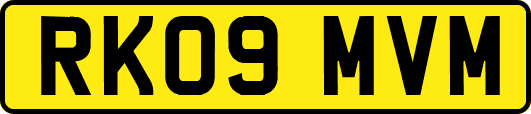 RK09MVM