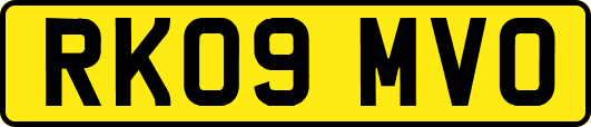 RK09MVO