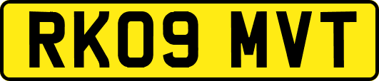 RK09MVT