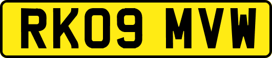 RK09MVW