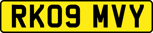 RK09MVY