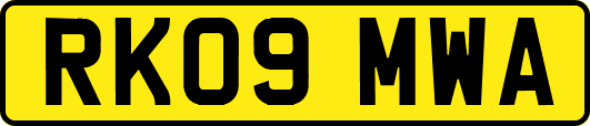 RK09MWA