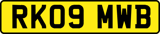 RK09MWB