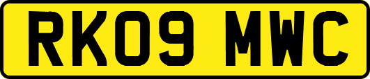 RK09MWC