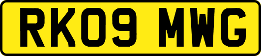 RK09MWG