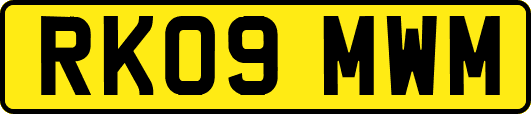 RK09MWM