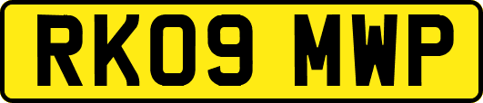 RK09MWP