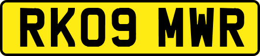 RK09MWR