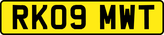RK09MWT
