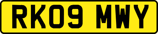 RK09MWY