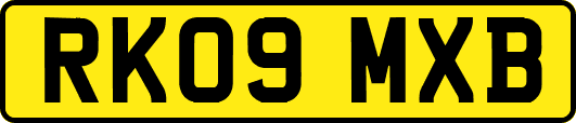 RK09MXB