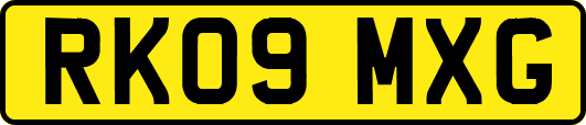 RK09MXG