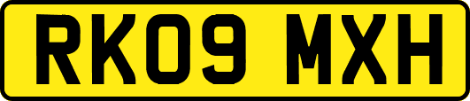 RK09MXH