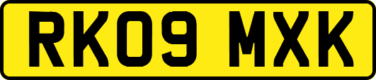 RK09MXK