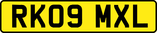 RK09MXL