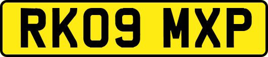 RK09MXP