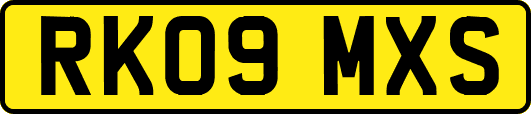 RK09MXS