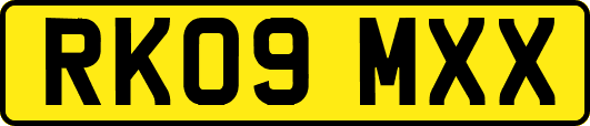 RK09MXX