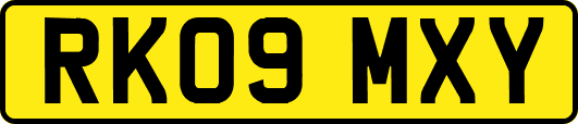 RK09MXY
