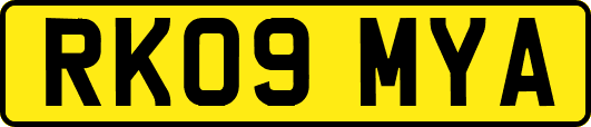 RK09MYA
