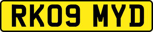 RK09MYD