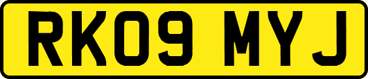 RK09MYJ