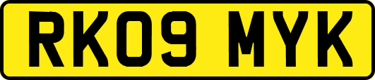 RK09MYK