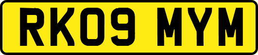 RK09MYM