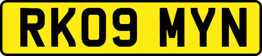 RK09MYN