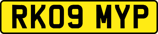 RK09MYP