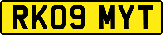 RK09MYT