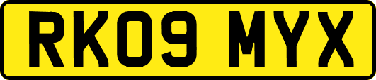 RK09MYX