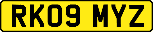 RK09MYZ