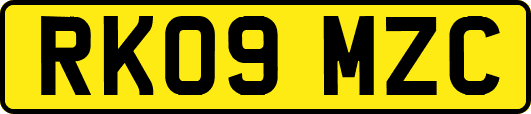 RK09MZC