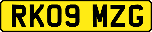 RK09MZG