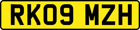 RK09MZH