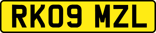 RK09MZL