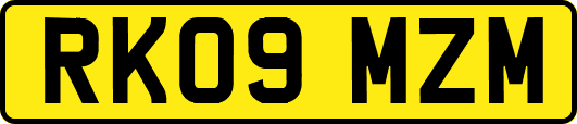 RK09MZM