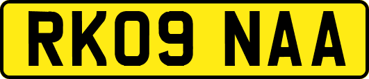 RK09NAA