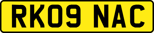 RK09NAC