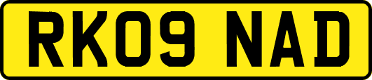 RK09NAD