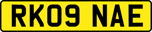 RK09NAE
