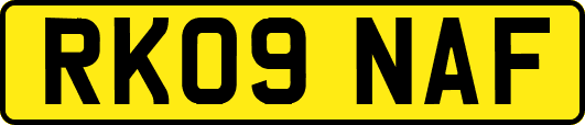 RK09NAF